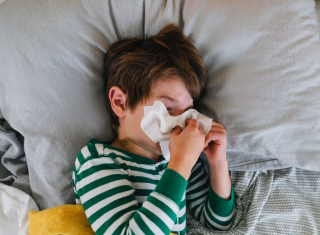 Six Conseils Pour Vous Aider A Combattre La Grippe