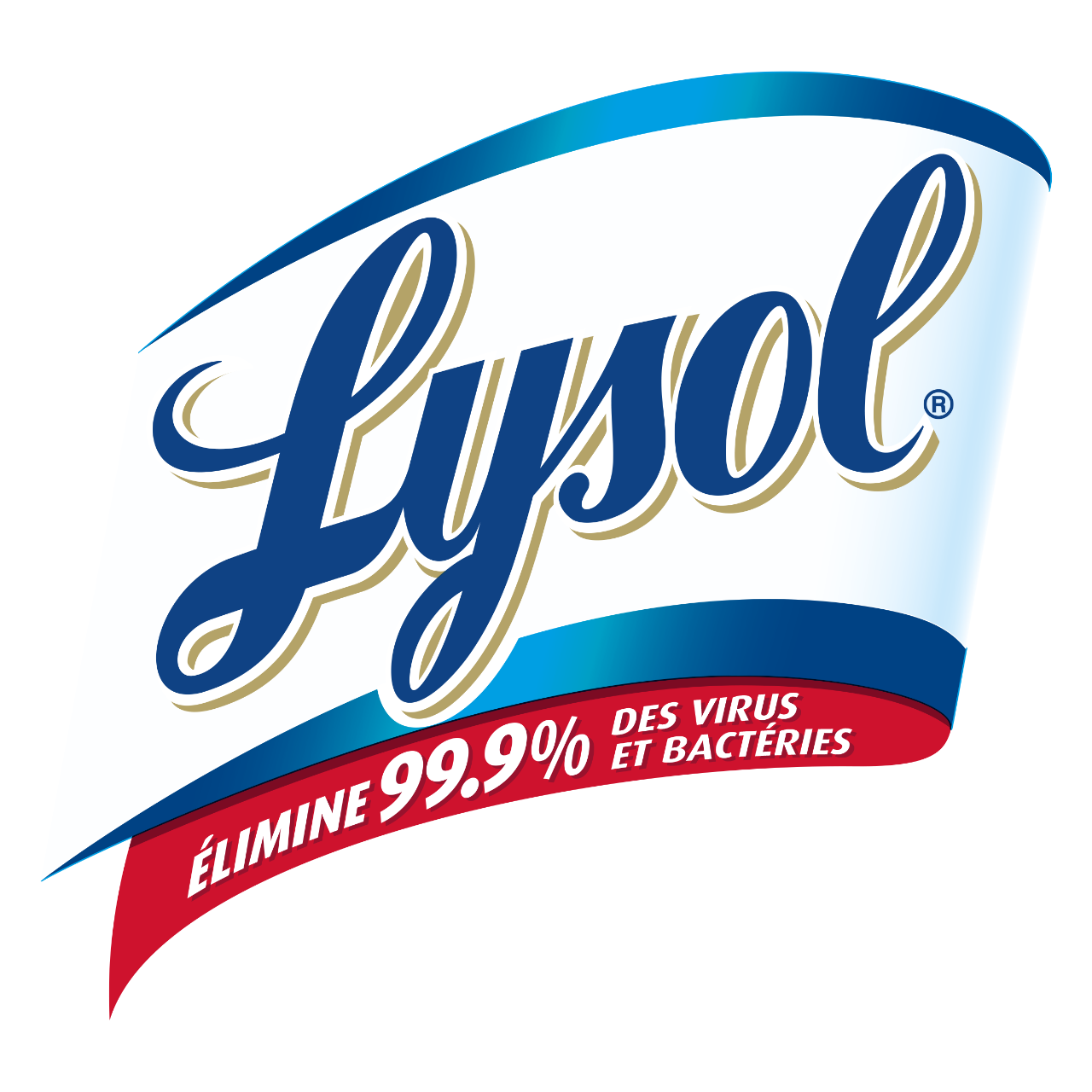 Vaporisateur Désinfectant LYSOL *Linge Frais* 350 G - DAMI - PRODUITS  SANITAIRES INDUSTRIELS