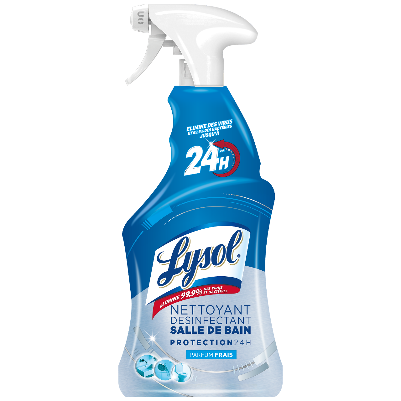 Désinfectant tout usage Lysol®